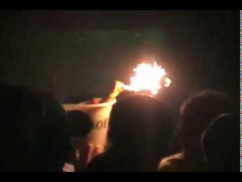 KITSCHME Milano video 30 Marzo 2007 - Neja Live