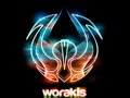Worakls - Porto 