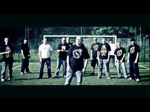 KREWNIACY - Miastem oddycham ft.Drożdżu, Jbb, Khaes, Rasko