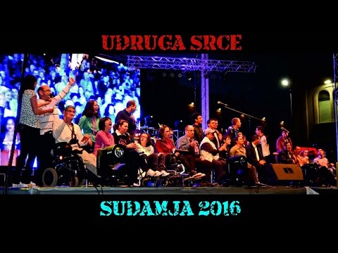 UDRUGA SRCE - SUDAMJA 2016