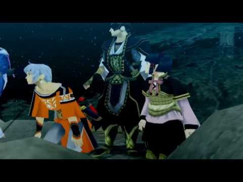 Suikoden V (Blind mit Vorsagen) #021 - Lymmies große Reise 4 - Das Salz in der Suppe