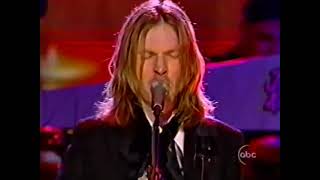 Beck   &quot;Nausea&quot;   Jimmy Kimmel Live!, 2006 December 14