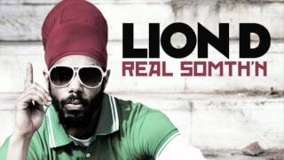 LION D - PUSH IT TO THE LIMIT - STYLEE RIDDIM - BALLAZ prod. may 2012