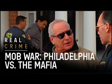 What Actually Happened In The Philadelphia Mob War