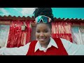 Wanitwa Mos X Nkosazana Daughter Master KG Makhelwane Feat Casswell P Official Music Video