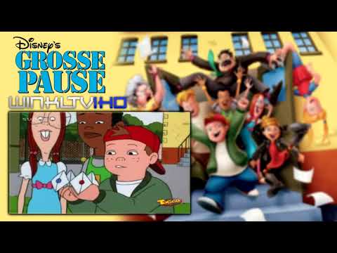 Disneys Große Pause Folge 31 - Die Premiere & Der Schicksalstag