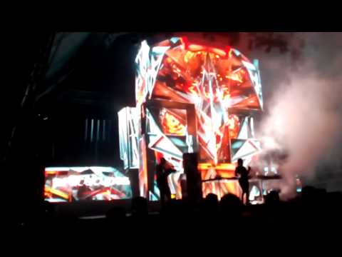 Let it roll 2016 summer @The Prototypes