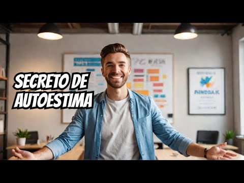 ¿Cómo MEJORAR mi AUTOESTIMA?