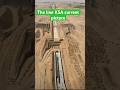 The Line City Neom Saudi Arabia Viralshorts2025