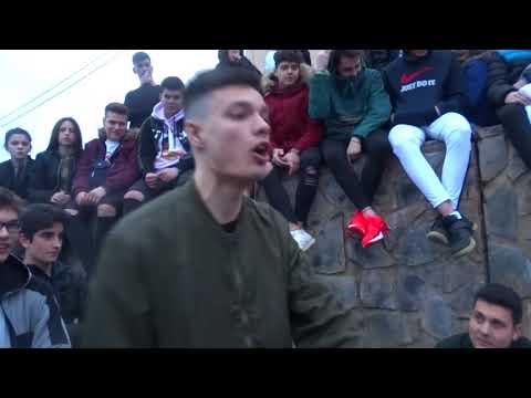 TU MARDITA MADRE vs NAVAS vs REIZ -filtros- Clasificatoria