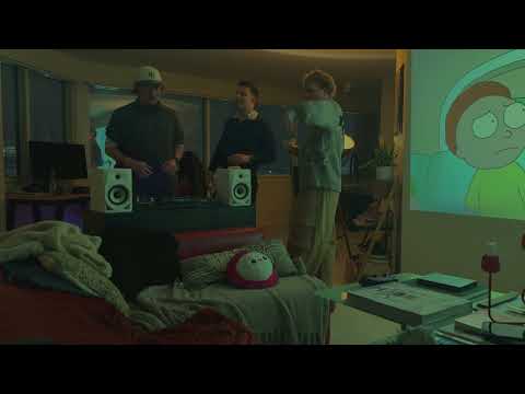 1 hour deep house dj mix | Better Call Vito