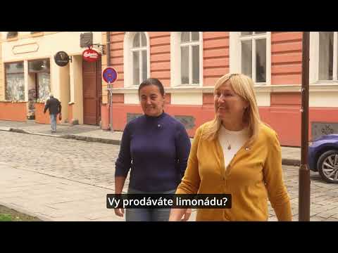 Maturitní video - The American prom night