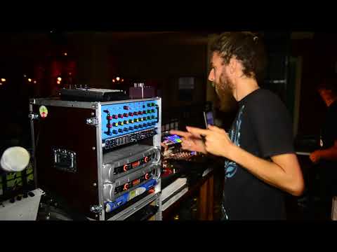 Terror Bass Planet 2016 powered by Mystical HiFi