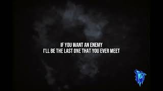 BAD OMENS - Eixt Wounds (Lyrics) - Bluewolflyrics