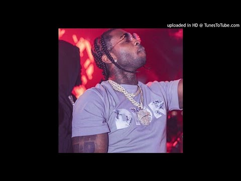 *FREE* Fivio Foreign x POP SMOKE x Lil Tjay Drill type beat - "GHOST"