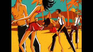 JOHN B - Salsa! video