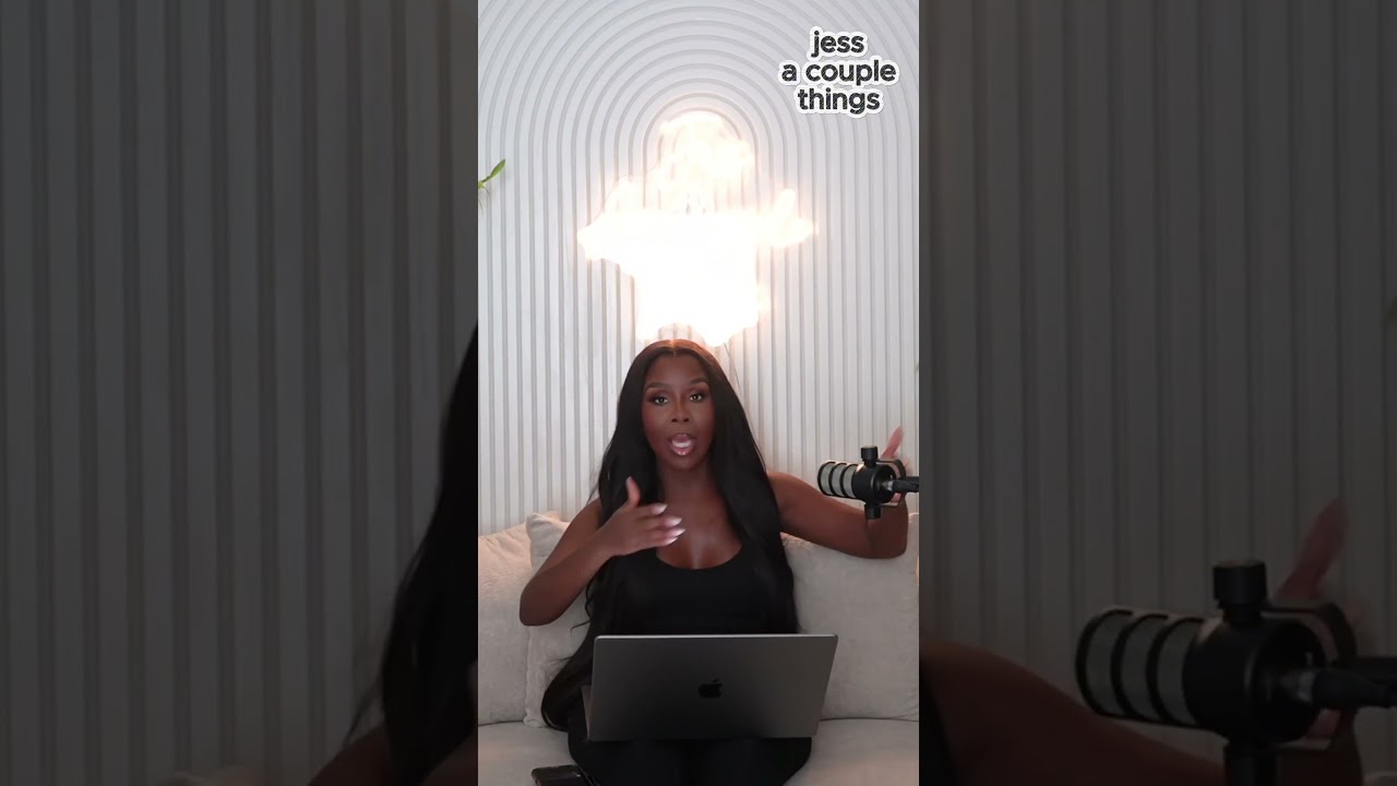 Jess A Couple Things to think about regarding Brandy and Wanya ...