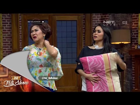 Ini Talk Show 6 Oktober 2015 - Part 1/6 - Geisha