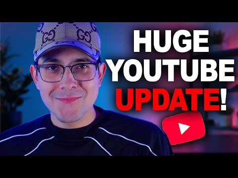 YouTube Thumbnail