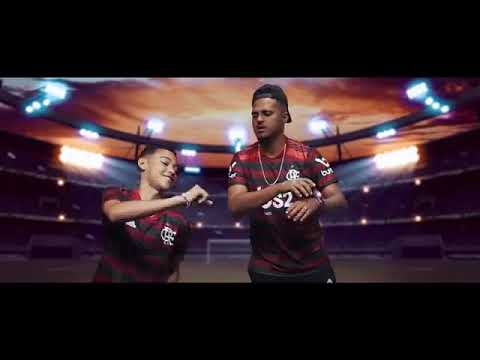 ®ruanzinho e thiaguinho MT hit do flamengo (vídeo oficial ). divulgar funk✓
