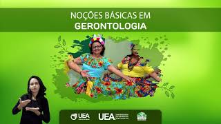 MÓDULO 6 - NUTRIÇÃO E ENVELHECIMENTO - PARTE 1
