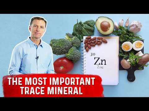 Calcium and Magnesium Absorption Basics – Dr Berg