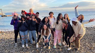 ✨Catalina 2024✨ UNM InterVarsity- Campus By The Sea 🫶🏻