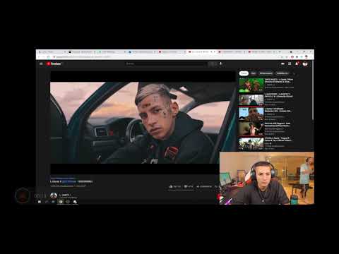 COSCU REACCIONA A L-Gante X @DT.Bilardo  - VISIONARIO