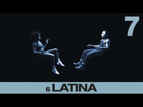 RONDO X LATINA (Official Visual Video)