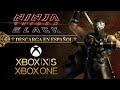 Como Ninja Gaiden Black En Espa ol Para Xbox One Y Xbox