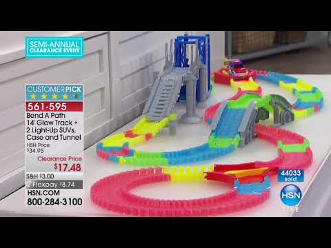 HSN | Seasonal Clearance 12.23.2017 - 06 PM