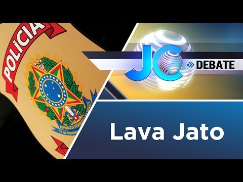 JC Debate | Lava Jato | 03/05/2017