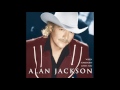 Alan Jackson   When Somebody Loves You