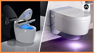 5 Best Smart Toilets for 2025 | Complete Buying Guide