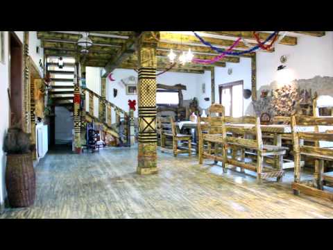 Cabana Bistrita-Nasaud  - Pensiunea Izvor De Munte