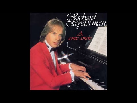 Richard Clayderman 2 理查德克莱德曼