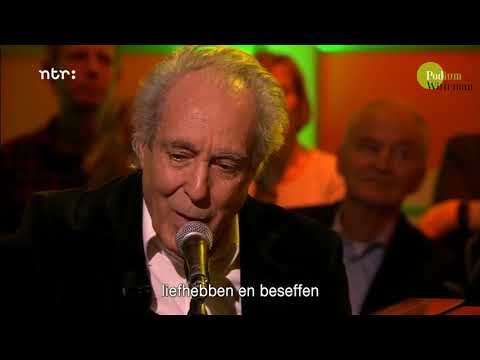 Borboleta - Fernando Lameirinhas en Mike Boddé | Podium Witteman