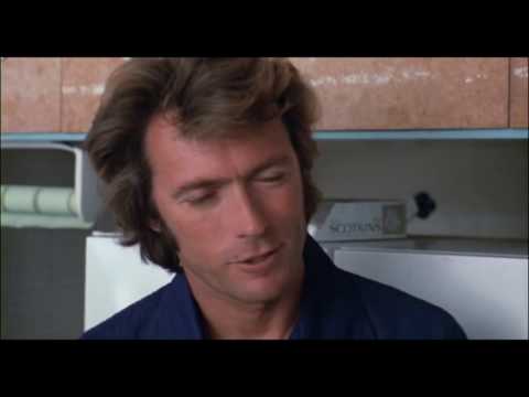 How Do You Like Your Steak? - Play Misty for me