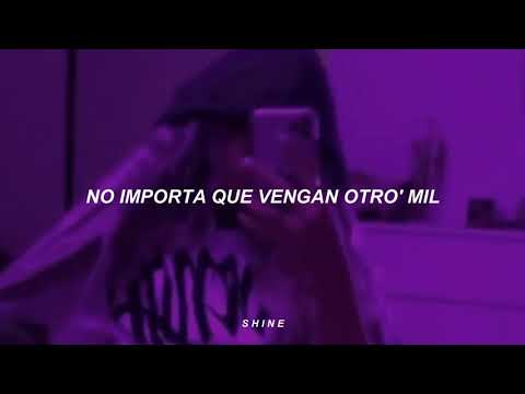 DELLAFUENTE, Rels B - Pa Que No Te Duermas ( Lyrics )