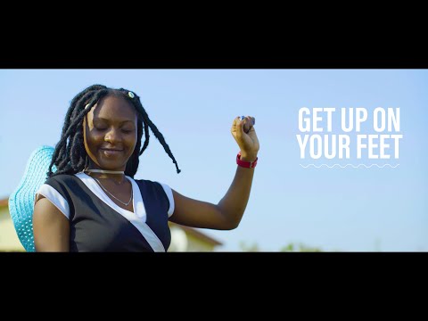 YXUNG BXSS ft. EMMANUEL - GET UP YOUR FEET