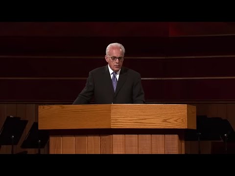 Freedom in Christ, Part 1 (Galatians 1:1–5) | John MacArthur