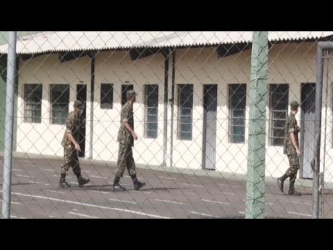 Alistamento militar é feito pela internet durante pandemia