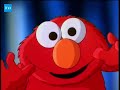 Elmo Chatouille Moi Elmo TMX 1997 1998 2006 France