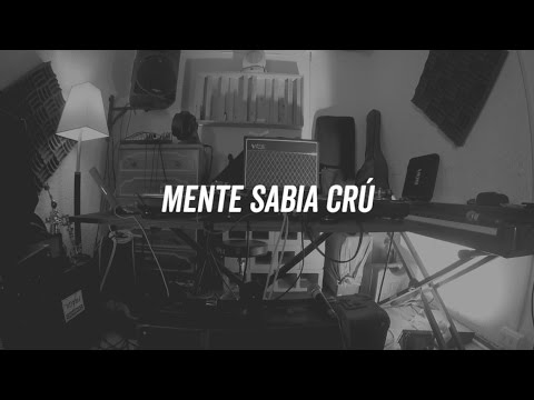 MENTE SABIA CRÚ - LAT.MT