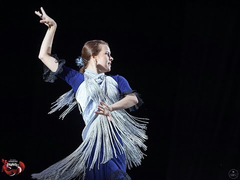 Rondeña 10.11.18 Flamenco de Primavera fest