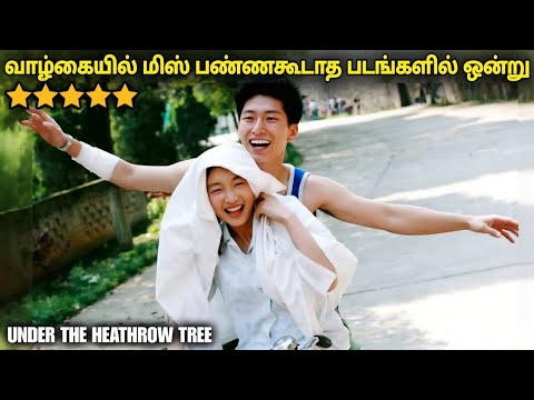 வாழ்க்கையில் மிஸ் பண்ண கூடாத படங்களில் ஒன்று | film roll | tamil explain | 5 star movie