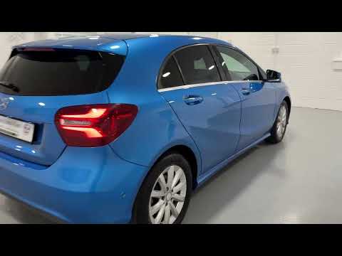 Mercedes-Benz A-Class (162) A 180 1.6 SPORT AUTO L - Image 2