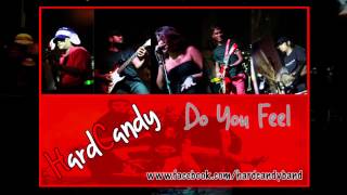 HardCandy   Do You Feel