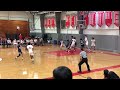 Louis Hutchinson 2022 6'7 PG/SG | Regular Season Highlights