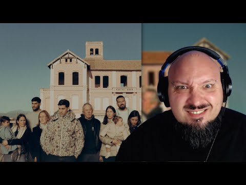 Delaossa - Nueva Season // BATERISTA REACCIONA // Nacho Lahuerta